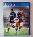 Fifa 16 - PLAYSTATION 4 PS4