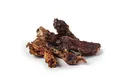 DIBO Hähnchenhälse 250g Beutel Naturkau-Snack Leckerli Hundefutter ohne Chemie