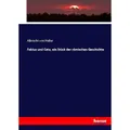 Hansebooks Fabius und Cato, ein Stück der römischen Geschichte (Albrecht von Haller, 2017) (55902231)