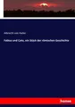 Fabius und Cato, ein Stück der römischen Geschichte | Buch | 9783743692640