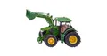 CONTROL32 John Deere 7310R mit Frontlader und Bluetooth App-Steuerung (grün, 1: