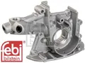 febi bilstein 178675 Ölpumpe für Renault
