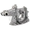 1x Ölpumpe FEBI BILSTEIN 178675 passend für RENAULT