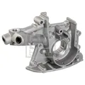 ORIGINAL® Febi Bilstein Ölpumpe für Renault TWINGO II CLIO III MODUS / GRAND