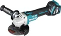 Makita DGA513ZJ, 8500 RPM, 125, 22.23, Akku, 2,4 kg