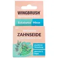 Paperdent Zahnseide Eukalyptus Minze Vegan 1 St