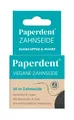 Paperdent® Zahnseide Eukalyptus & Minze - gewachst, vegan, umweltfreundlich verpackt