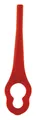 Einhell Ersatzmesser-Set GE-CT 18 Li - 3405730