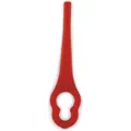 Einhell Ersatzmesser-Set BG-CT 18 L (Rasentrimmer, Rasenmäher Messer + Ersatzmesser Gartenmaschinen) (3405730)