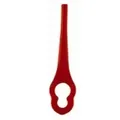 EINHELL Ersatzmesser-Set PXC Trimmer Rasentrimmer-Zubehör
