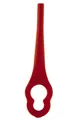 Ersatzmesser-Set BG-CT 18 Li für Einhell Rasentrimmer GE-CT 18 Li/Kit