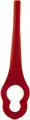 EINHELL ITALY 20 ERSATZMESSER 3405730 Hellblau