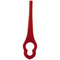 Einhell 3405730 Ersatzmesser 20er Set Passend für (Modell Rasentrimmer): Einh...