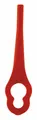 Einhell Ersatzmesser-Set GE-CT 18 Li - 3405730