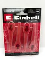 Einhell Ersatzmesser-Set RG-CT 18 Li / GC-CT 18/24,/ GE-CT 18 Li  20 stück