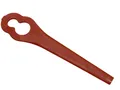 Wechselmesser für Rasentrimmer Einhell 3405730 20 Stück B-WARE