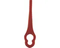 Ersatzmesser Set für Rasentrimmer PE-ART 18 Li/Einhell GC-CT