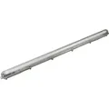 LED Wannenleuchte 120 cm IP65 4000K 1x18W 1900lm
