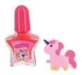 CHLAPU CHLAP Nagellack 5ml Koralle