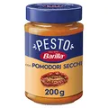 Barilla rotes Pesto Pomodori Secchi