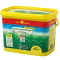 Wolf Garten Rasen Langzeitdünger Premium bis 120 Tage für 250qm-450qm