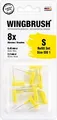 WINGBRUSH Refill-Set Interdentalb.ISO 1 small 8 St