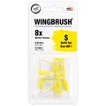 Wingbrush Refill-set Interdentalb.iso 1 8 St