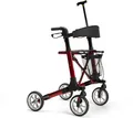 Vermeiren Reise - Rollator Quadri-Light