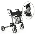 Vermeiren Rollator Quadri-Light Gehwagen von Vermeiren