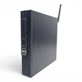 Dell OptiPlex 3050 Micro PC WLAN i5-7500T 8 GB RAM 256 GB SSD Win 10 Pro