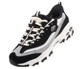 Skechers 150537-BKNT Sneaker