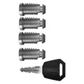Thule One-Key-System (450400)