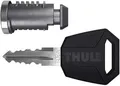Thule One-Key System 4-pack 450400