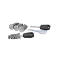 Thule Schließzylinder gleichschließend 4 Stück (One-Key-System)