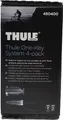Thule One-Key System 4er Pack