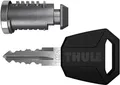 Thule One-Key System 4-pack