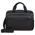Samsonite Mysight - 14 Zoll Laptoptasche, 38 cm, 8.5 L, Schwarz (Black)