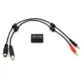 Digirig DR-891 USB-Digitalmodem + Kabel | Kompatibel mit Yaesu FT-891
