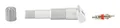 KS Tools RDKS / TPMS Service-Satz für Reifendruck-Kontrollsysteme 32 - 149.1032