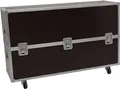 ROADINGER Flightcase 2x LCD ZL75 (31998017)