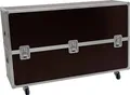 Roadinger 2x LCD ZL75 31998017 Case (L x B x H) 1990 x 470 x 1375mm