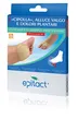 Epitact Alluce Valgo Dolori Plantari Cuscinetti Doppia Protezione Epithelium 26