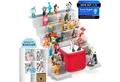TRAUMBAUM® Kinderregal Tonie Regal als Einsatz für IKEA KALLAX, vollständig magnetisch