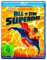 All-Star Superman [Blu-ray] von Liu, Sam | DVD | Zustand sehr gut
