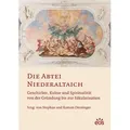Die Abtei Niederaltaich / Eos Verlag U. Druck / Buch