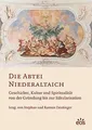 Die Abtei Niederaltaich: Geschichte, Kultur und Spi... | Buch | Zustand sehr gut