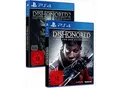 Dishonored: Der Tod des Outsiders Double Feature (inkl. Dishonored 2)