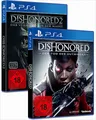 Dishonored: Der Tod des Outsiders Double Feature (inkl. Dishonored 2) Playstation 4