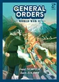Trevor Benjamin - General Orders  World War II - Game - G245z