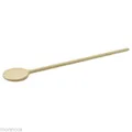 Perfect home Kochlöffel Holzlöffel Gulasch Gulaschkessel 90 cm Kochen Buche